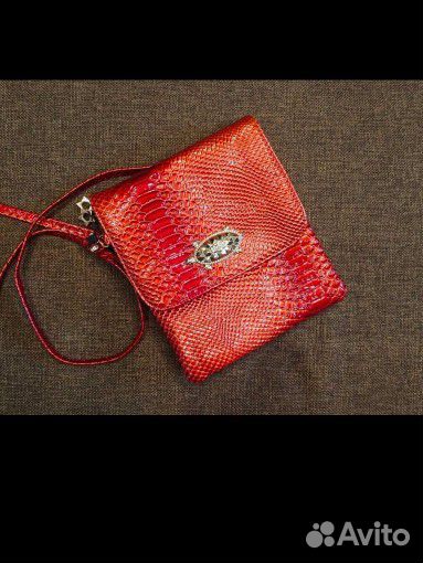 Сумка женская (новая)