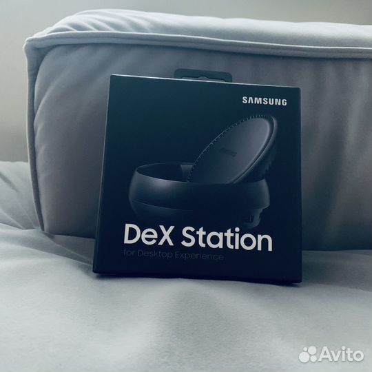 Samsung dex station