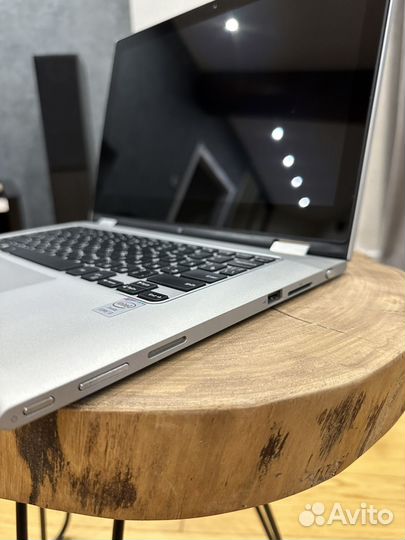 Ноутбук dell