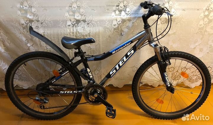 Велосипеды б/у 24 и 26 дюймов