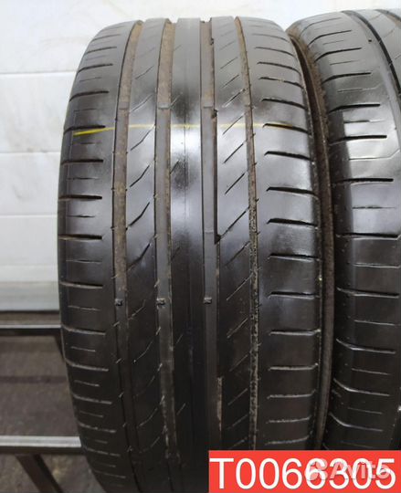 Continental ContiSportContact 5 SUV 235/45 R20 100V