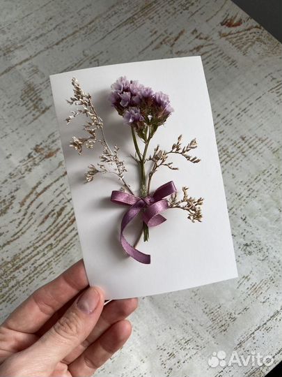 Свечи для подарка