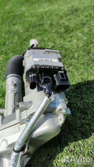 Новая рулевая рейка Форд Explorer 5 DB5Z3504KE