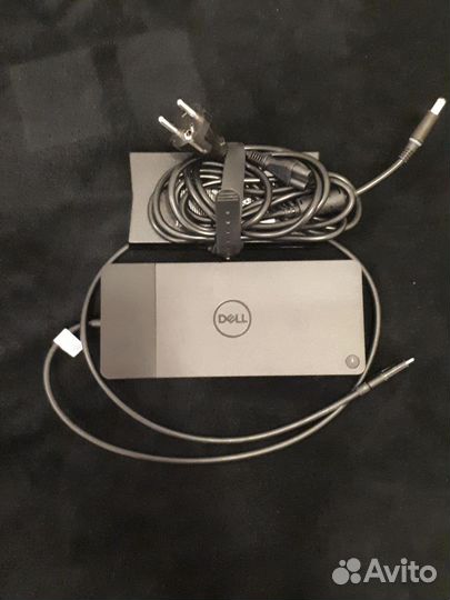 Док станция Dell19S