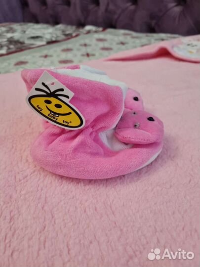 Одеяло-уголок