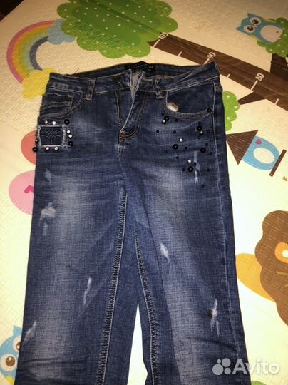 Вещи пакетом женские 46