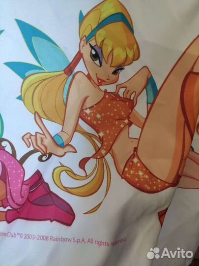 Комплект шторы и тюль