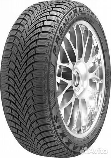 Maxxis Premitra Snow WP6 215/55 R17 V