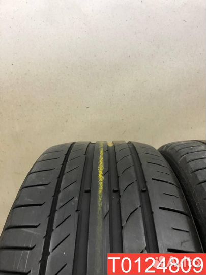 Continental ContiSportContact 5 205/45 R17 88V