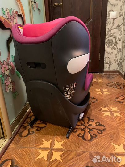 Детское автомобильное кресло Cybex