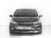 Kia Cerato 1.6 AT, 2014, 192 990 км, с пробегом, цена 1 449 000 руб.