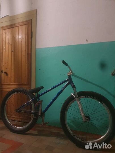 Street MTB Norco 250