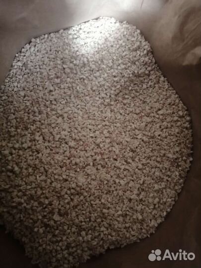 Кукурузный наполнитель Золотой кот