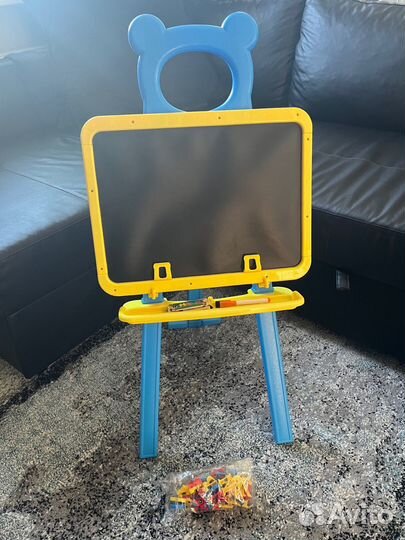 Детские игрушки пакетом