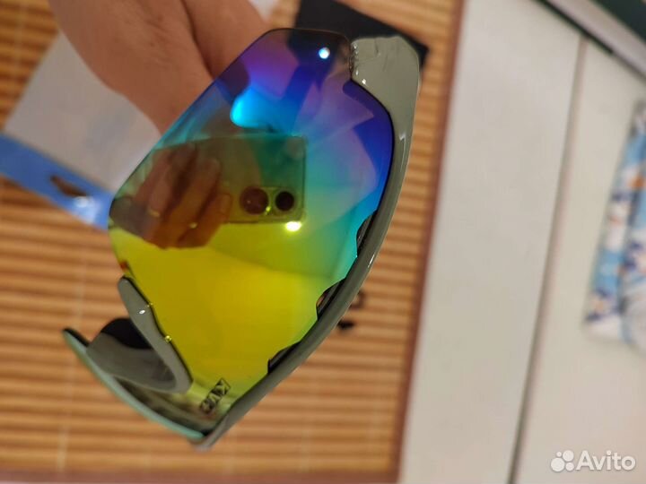 Очки спортивные kv+ ticino