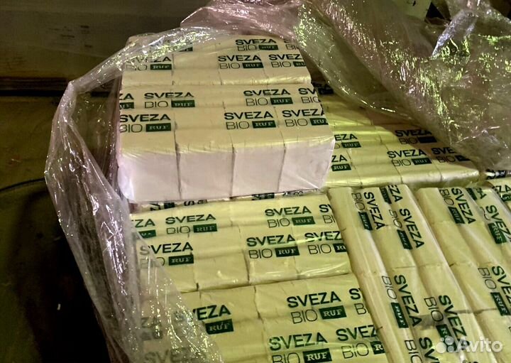 Топливные брикеты RUF