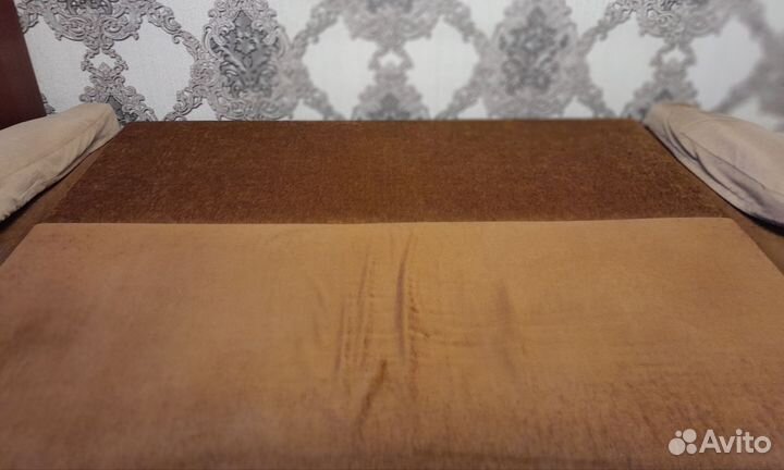 Диван раскладной бу