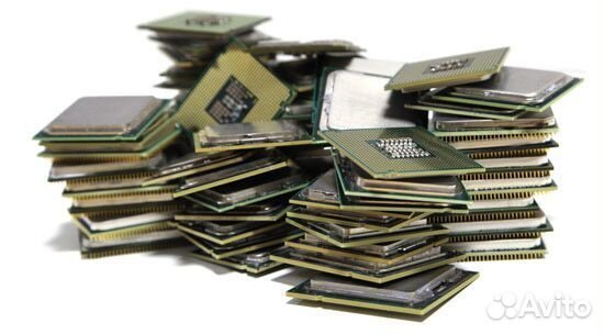 Процессоры i7 2600 не рабочие