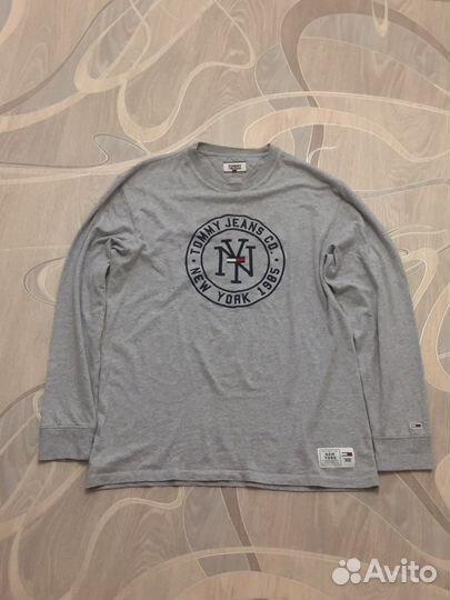 Ellese, ralph lauren, tnf, tommy jeans