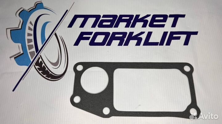 Прокладка TVH/466605