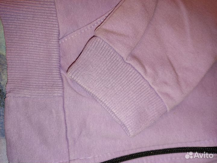 Спортивный костюм детский 122 размер