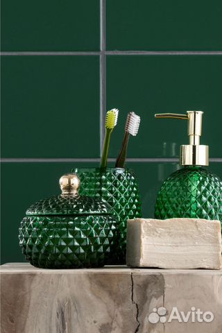 Товары для ванной комнаты hm home