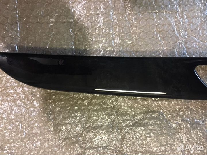 Накладка обшивки правой двери Mercedes W166, X166