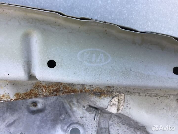 Лонжерон передний правый Kia Cerato 2009-2013