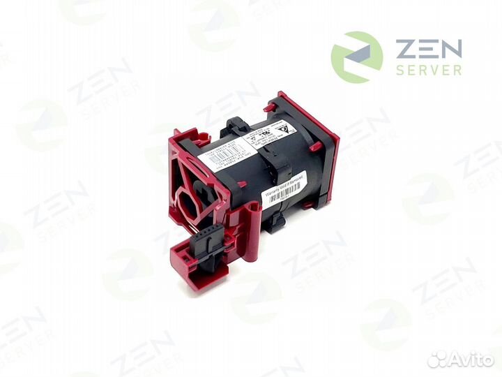 HP DL360 G9 8SFF/2хE5-2660 v4/4х16Gb2400