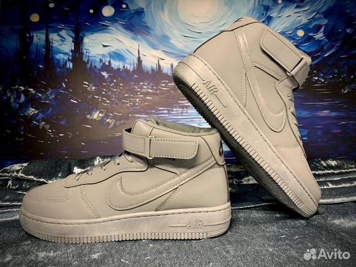 Кроссовки Nike Air Force 1