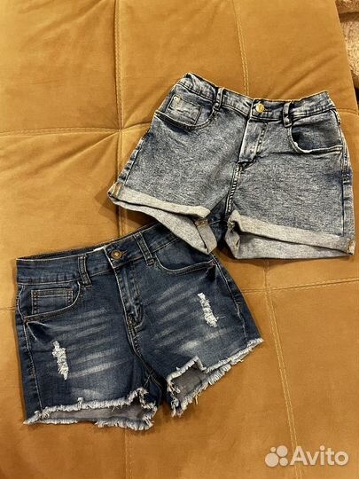 Вещи для девочки пакетом 140-146