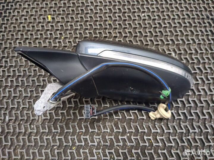 Зеркало боковое Volkswagen Golf 7, 2015