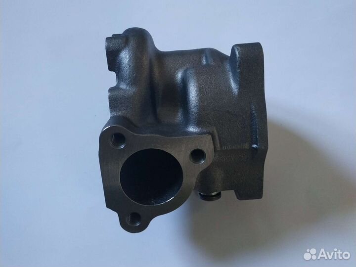 Новый корпус турбины Audi / Seat 1.8T