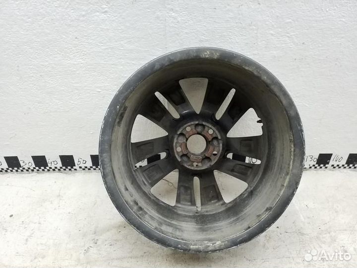 Диск колеса литой Peugeot 508 2 R17