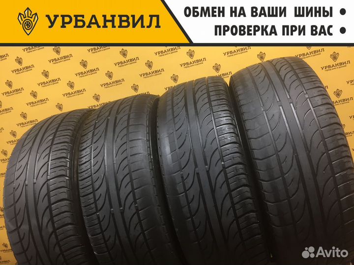 GT Radial Champiro 128 235/60 R16 100H