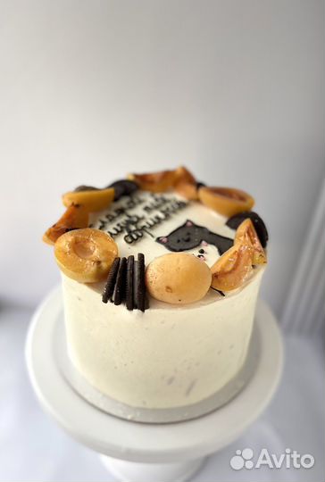 Торты, бенто, капкейки, пп веган десерты