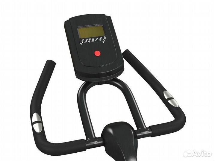 Спин-байк Unixfit SB-490