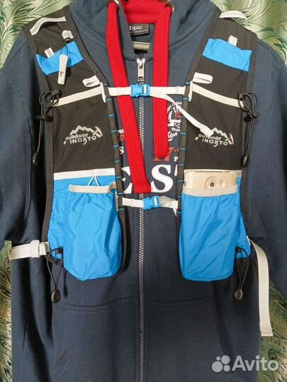 Рюкзак спортивный новый