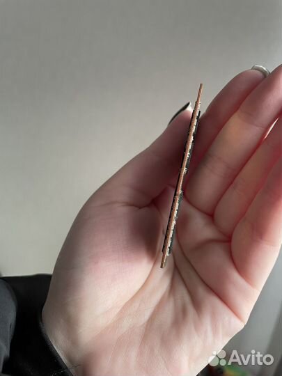 Оперативная память