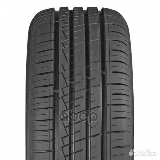 Ikon Tyres Autograph Eco 3 195/60 R16