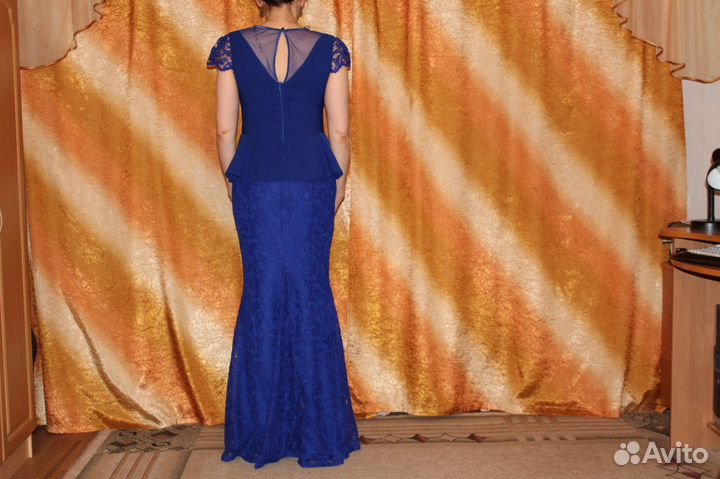 Предлагаю выпускное платье