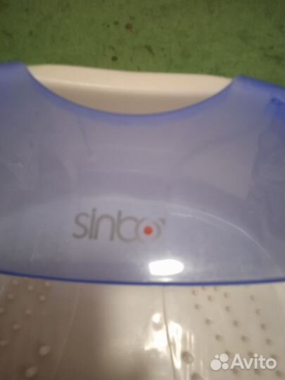 Массажная ванночка