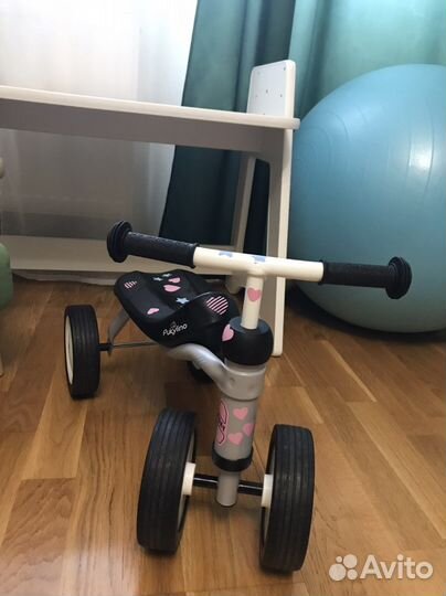 Беговел Puky Pukylino