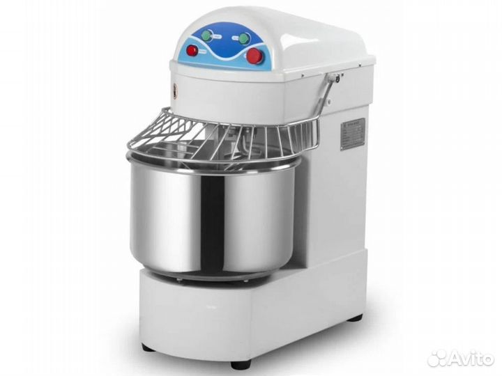 Gastromix Тестомес спиральный Gastromix HS10A /220