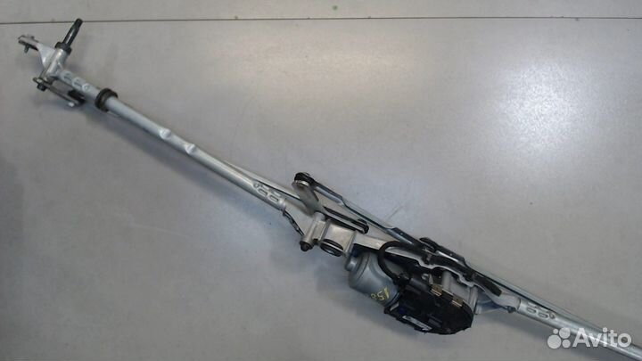 Механизм стеклоочистителя Chevrolet Cruze 2015, 20