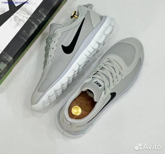 Кроссовки Nike (Арт.36716)