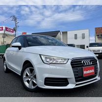 Audi A1 1.0 AMT, 2018, 66 000 км, с пробегом, цена 1 263 000 руб.