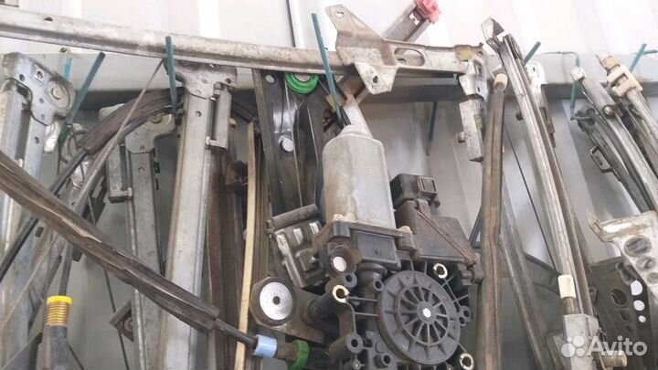 Эсп ауди а8D2