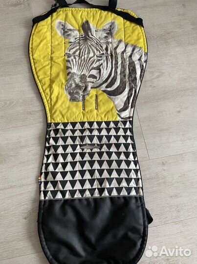 Коляска valco baby zee