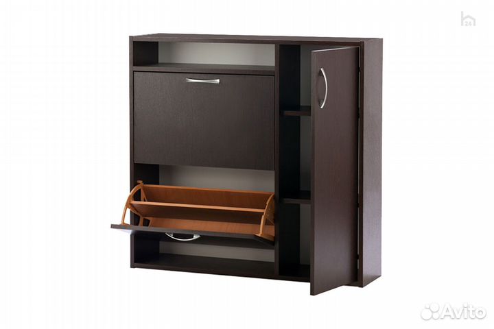 Обувница шк-2